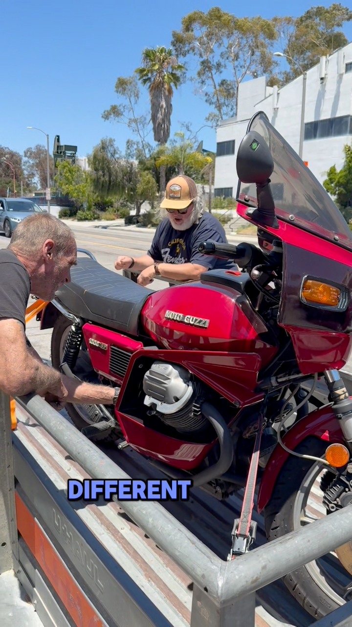 Vance & Hines 4 Into 1 for a KZ1000 CSR Check out our EBay store