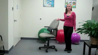 Physical Therapy in Action