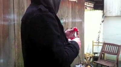 Timelapse 'Ella Jane' mural | Making of the mural in high speed ...