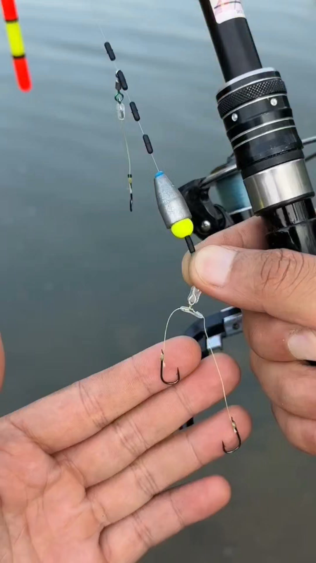 reel shimano alivio 1000 1000RC – probaitandtackle Style:40-60lb Deckhand Style (w/o Reel Seat) Pioneer 7' Fishing Rod reverse technology eliminates back Rip-n-Rap