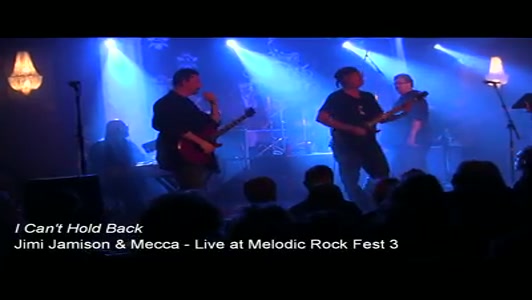 Happy Birthday Jimi Jamison, who... - Keyboardist Eric Ragno | Facebook