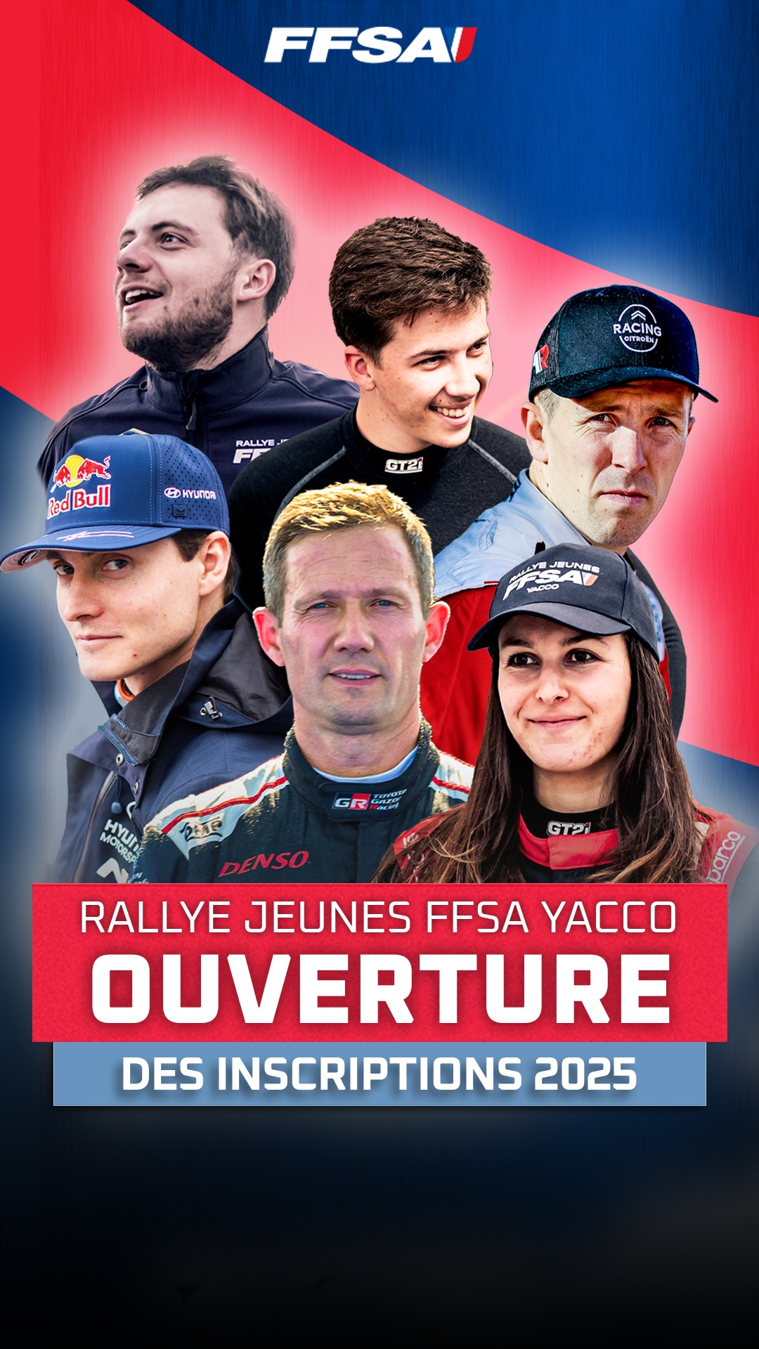 FFSA -... - FFSA - Fédération Française du Sport Automobile