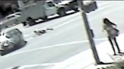 Police are asking for the public's help in finding a hit-and-run ...