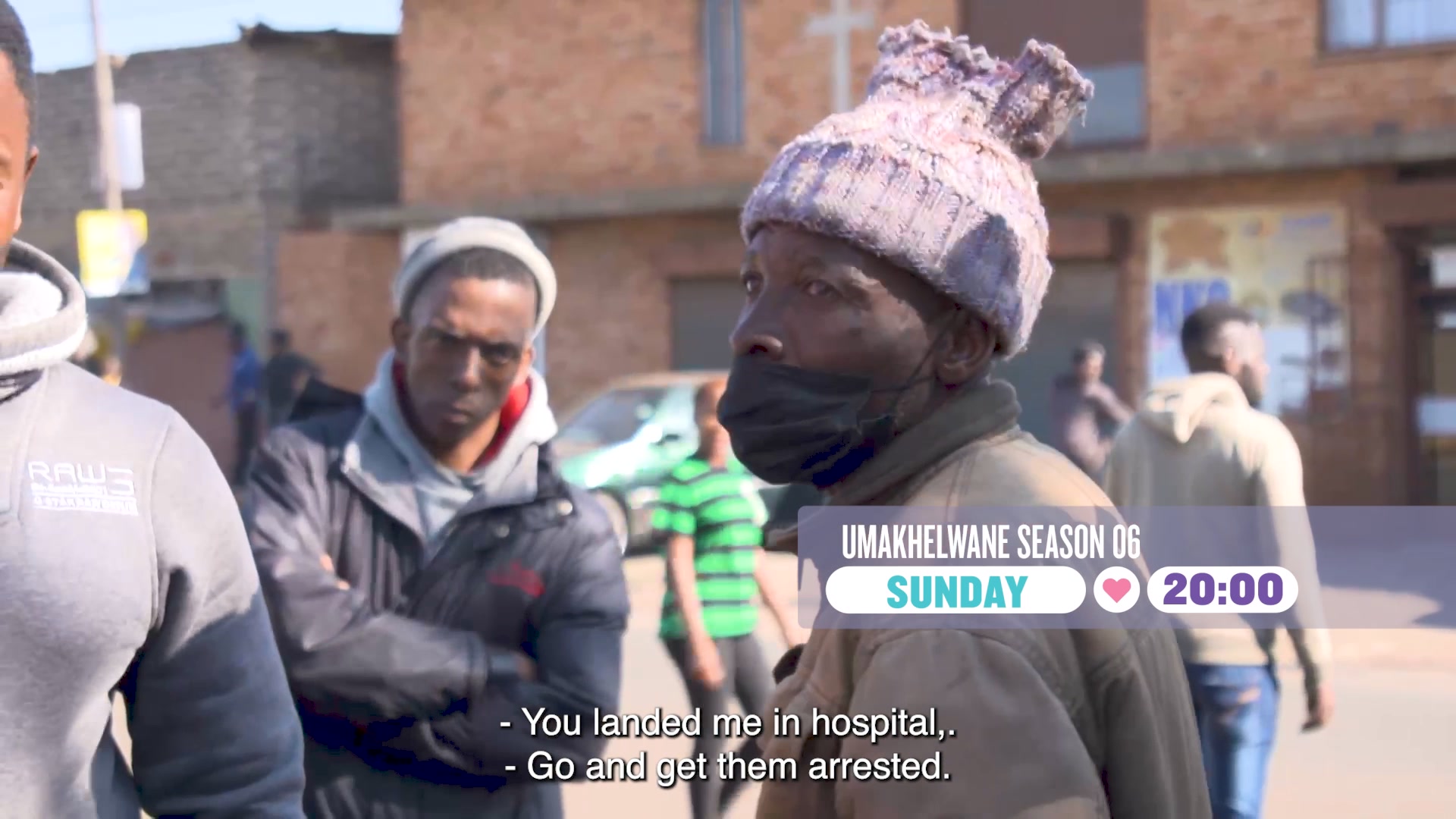Stay tuned to Mojalove every Weekday for our Talk Shows. DSTV Channel ...