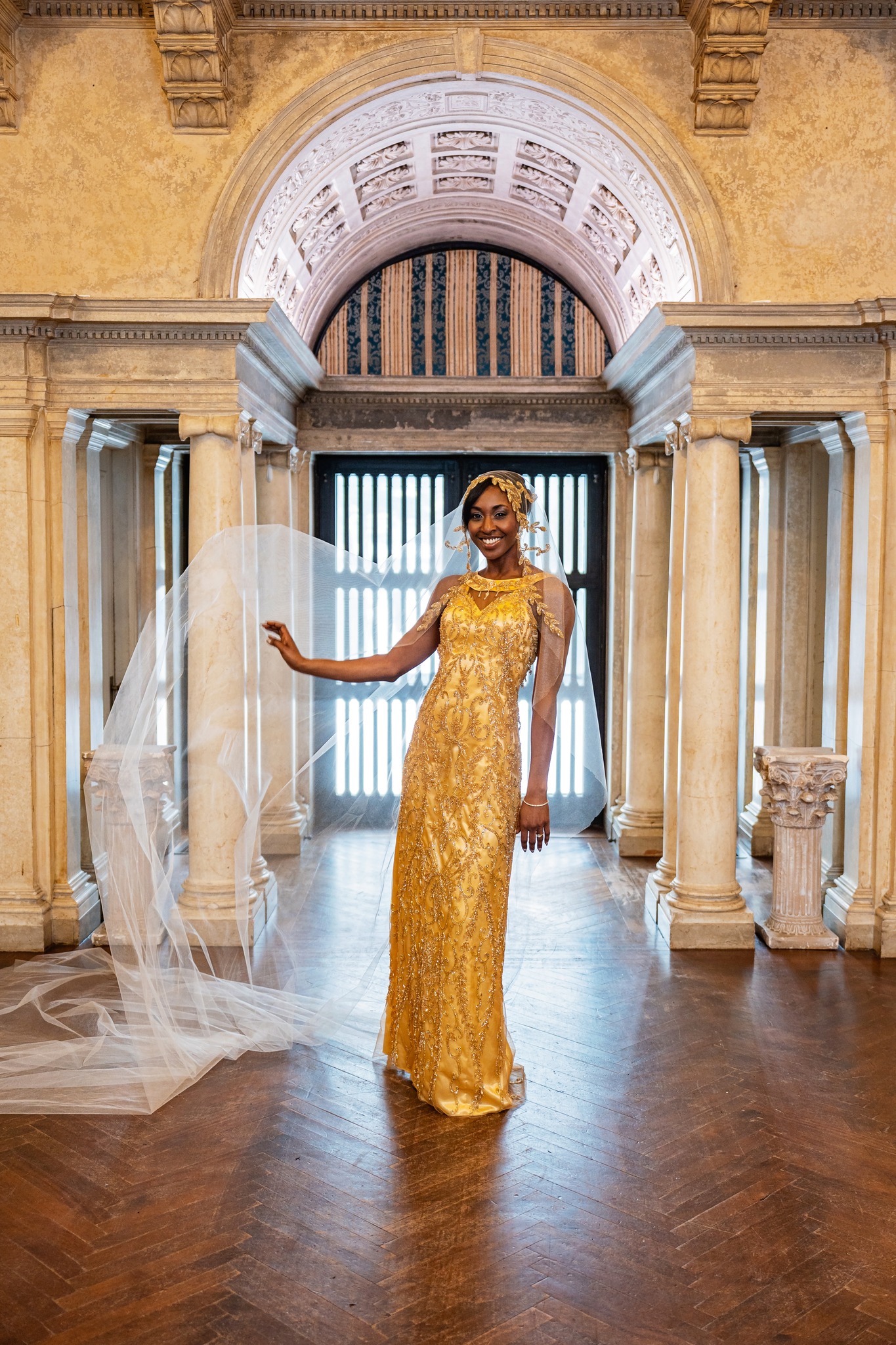 Bridal alterations should feel like part of the bridal experience. 🤍, At Nicole Wzorek Designs, every bride is welcomed into an intimate, one-on-one setting where the focus is