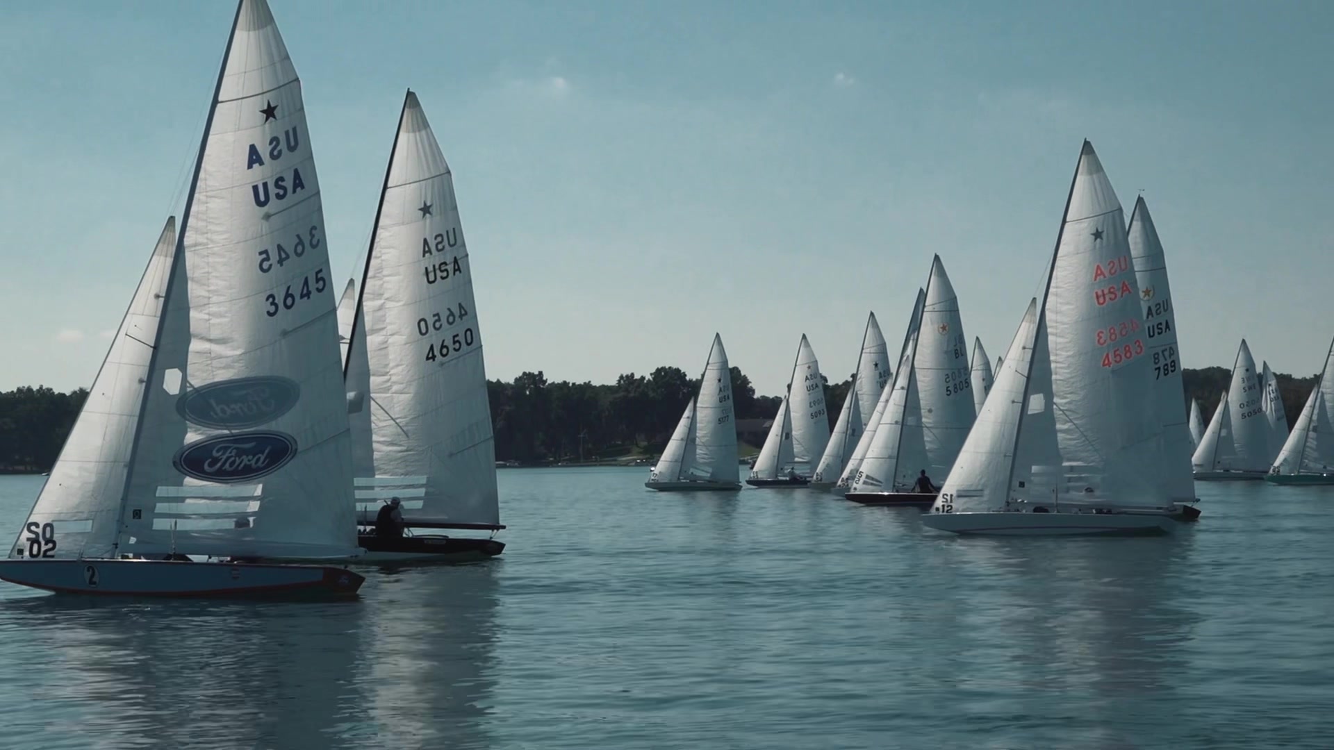 Check out our full video recap of the 2023 Vintage Gold Cup! This year ...