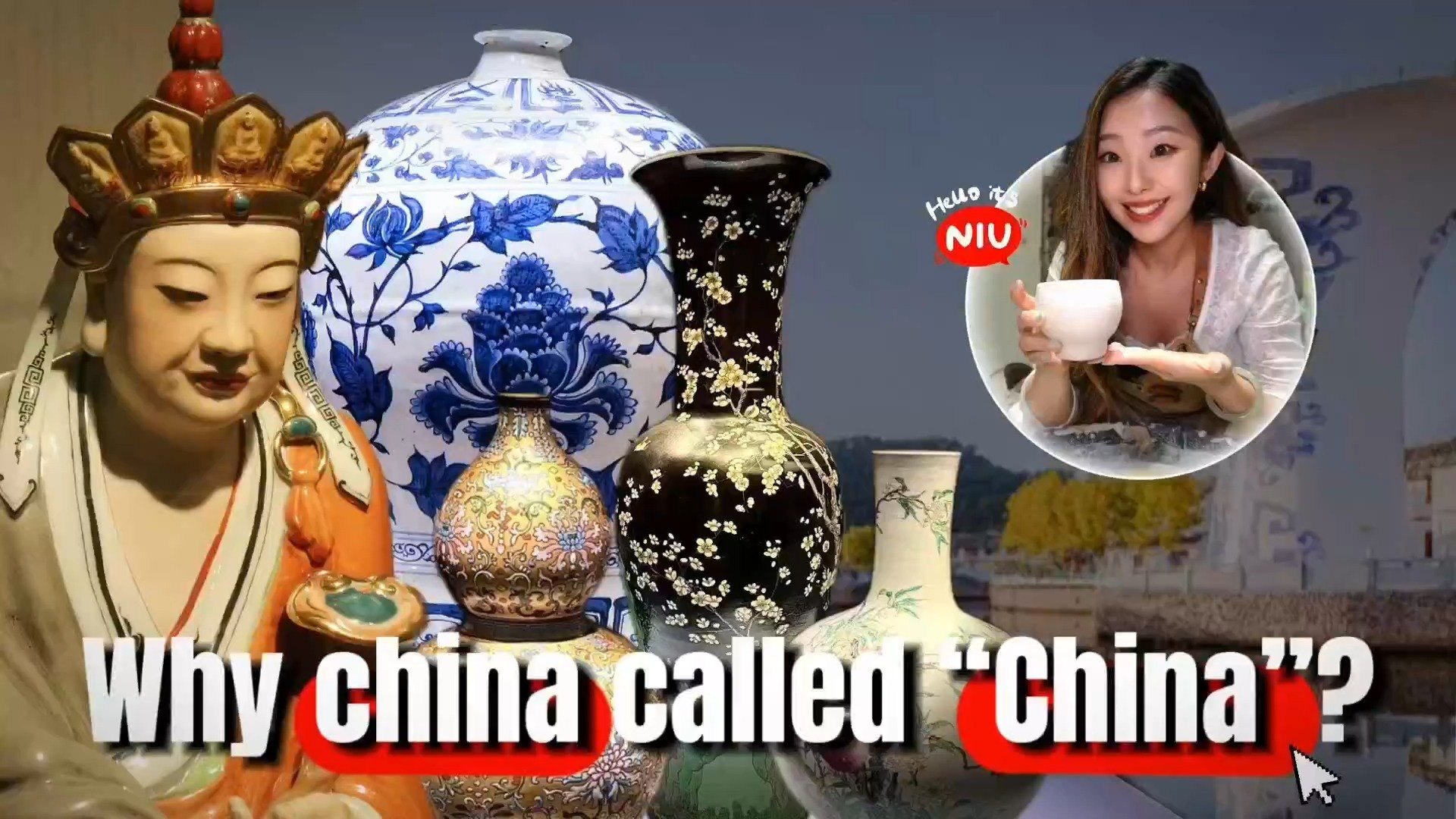WE ARE CHINA - WE ARE CHINA added a new photo.