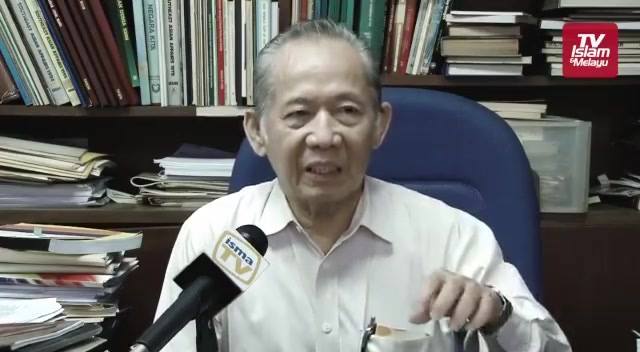 Zahid To Introduce Ku Jaafar Ku Shaari As New D 8 Sec Gen In Istanbul