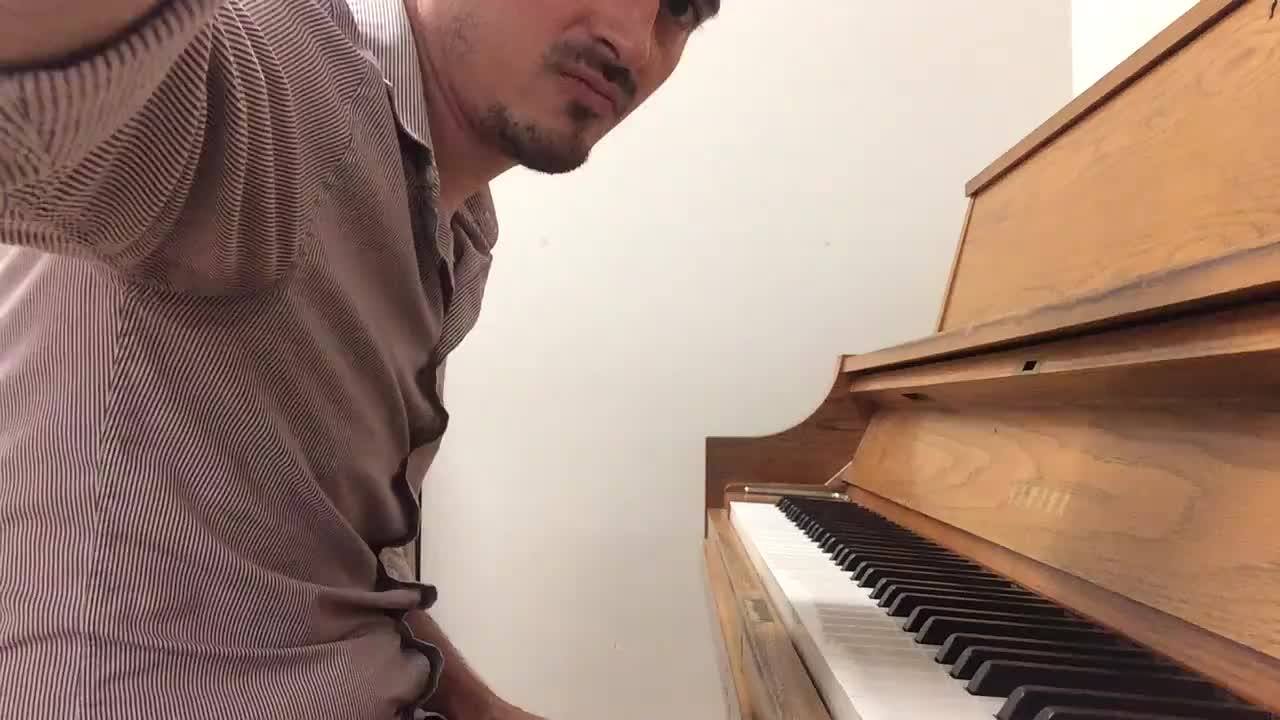 Mathieu Scott
