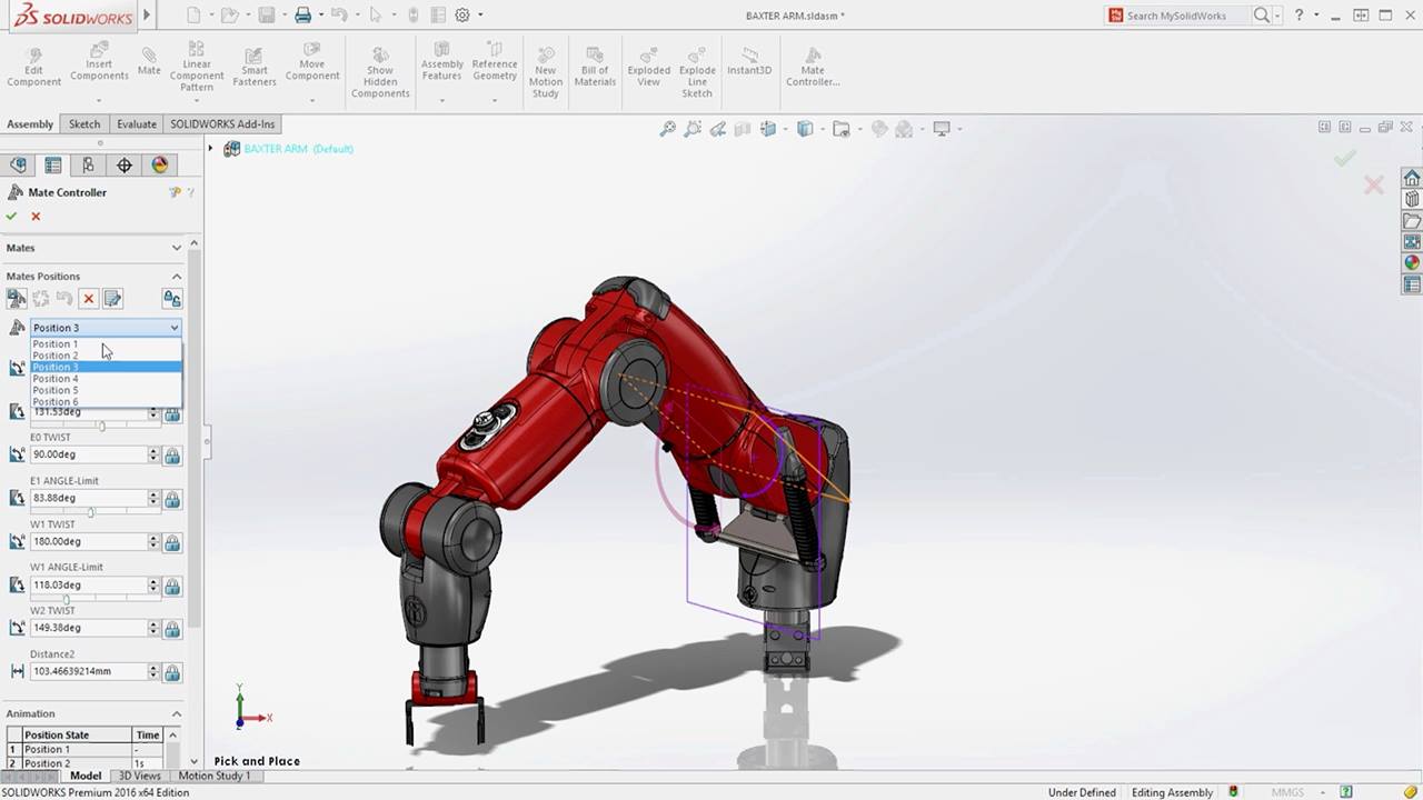 What39s New In Solidworks 2016 Part 18 Drawings Youtube The Most