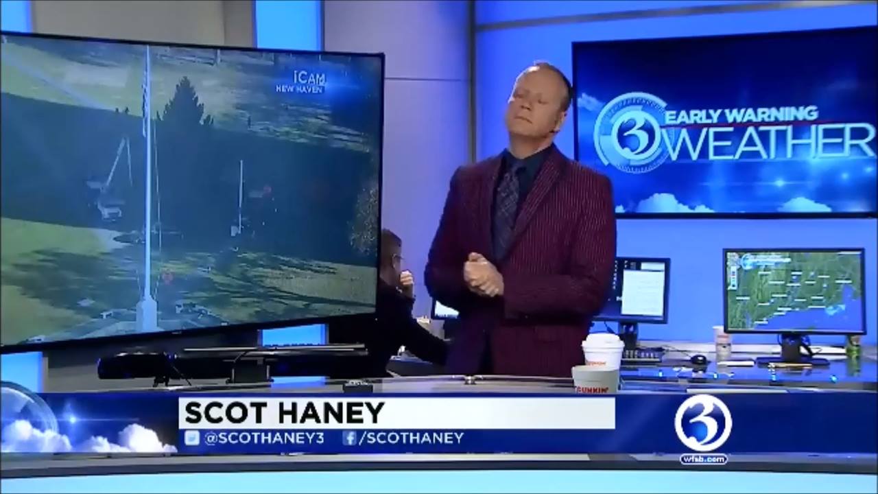 O Christmas Tree | We're not even through #ElectionDay yet and Scot ...