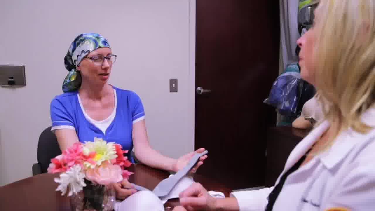 The Cardinal Bernardin Cancer Center at Loyola University Medical ...
