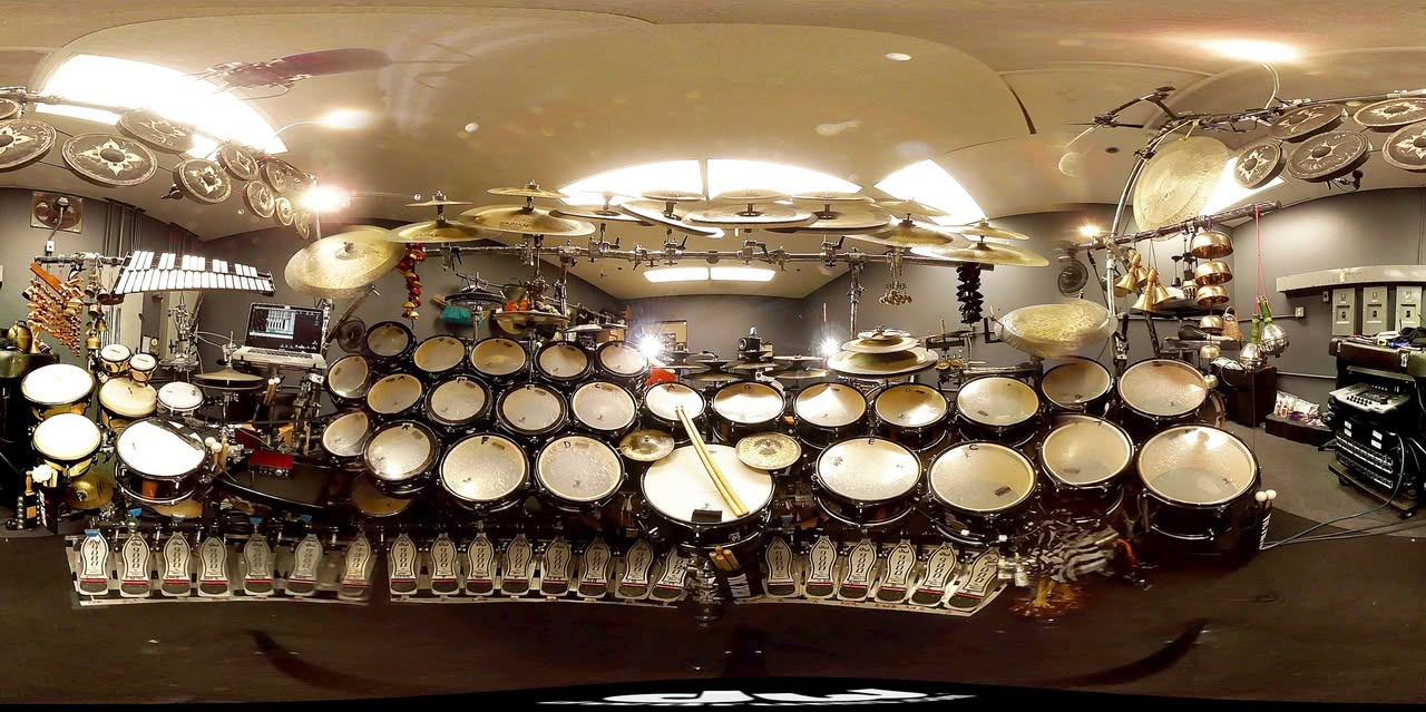 超貴重 Terry Bozzio box set 超貴重 Terry Bozzio box set The Terry