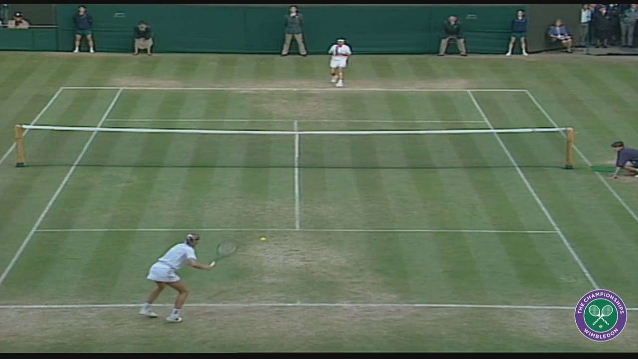 Kimiko Date-Krumm（クルム伊達公子）turns 46 today 🇯[日の丸] 20 years