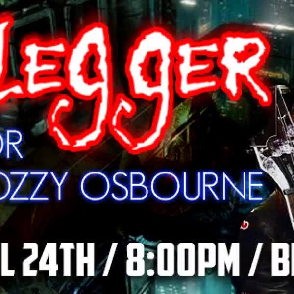 BOOTLEGGER - Home | Facebook