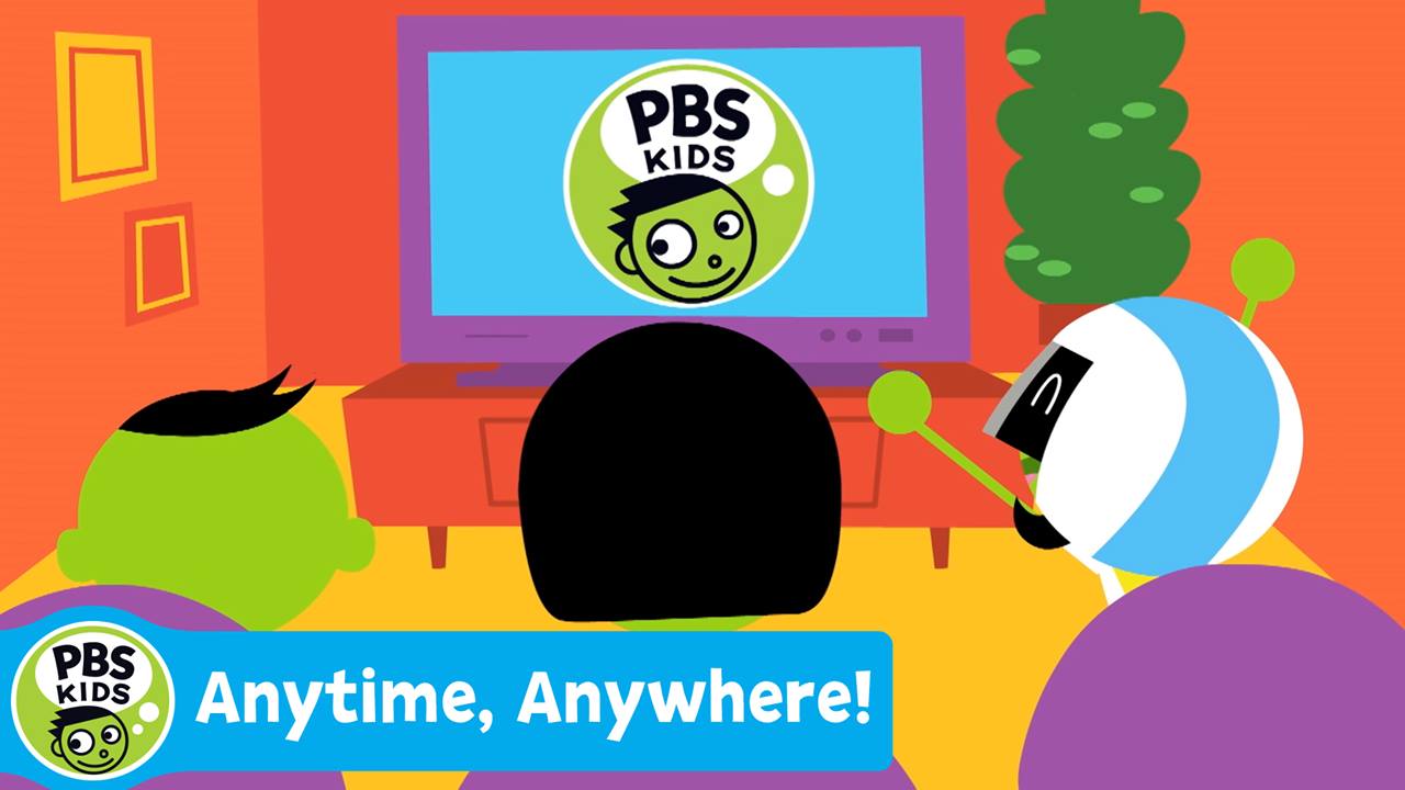 Did you know that you can watch full episodes of your favorite PBS KIDS ...