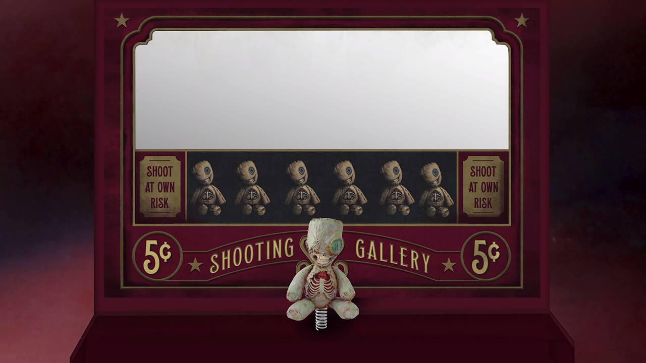 Just in time for the holidays, the perfect gift for YOU or your 