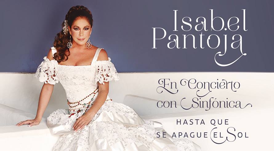Tras su gran éxito en Madrid, el próximo 18 de febrero Isabel