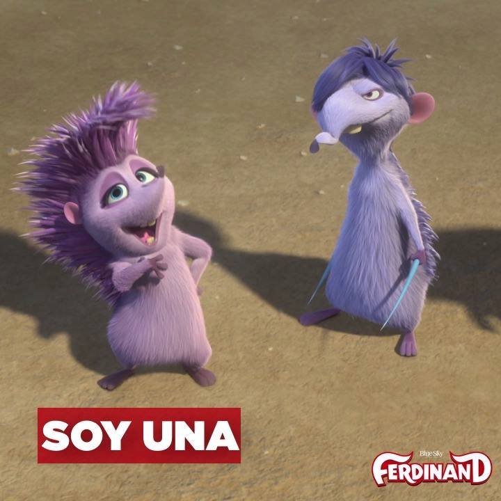 Ferdinand