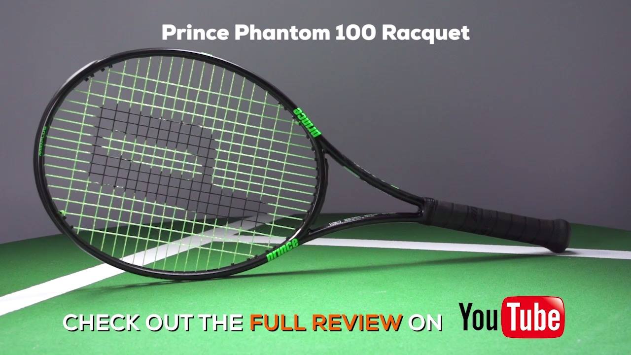 Reminiscent of Prince Tennis