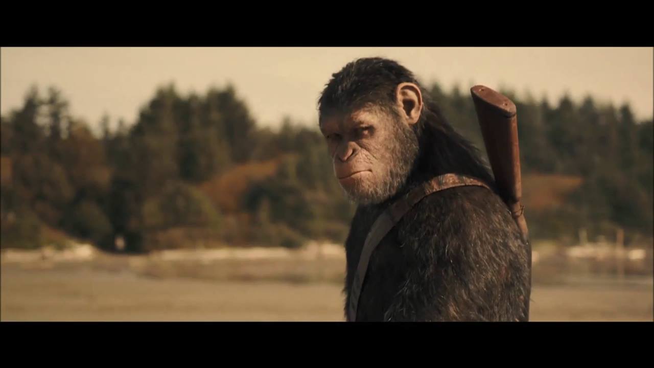 War For Planet Of The Apes Imdb