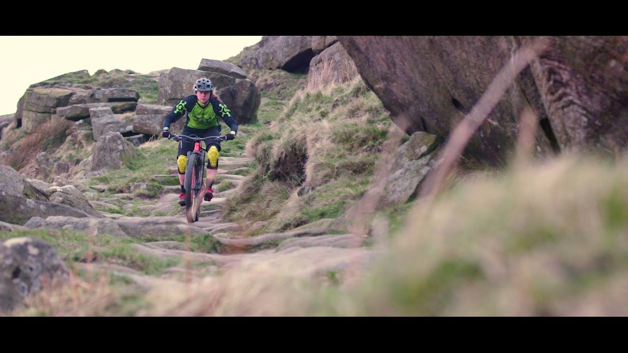 Abigale Lawton rides Sixth Element Wheels | Premier Dealer Sixth ...