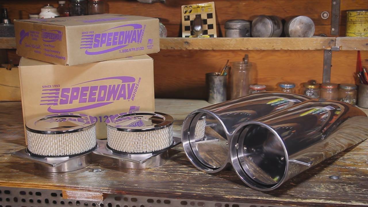 Speedway Motors Hotrod Streetrod Watts Link Kit For Rear Suspension