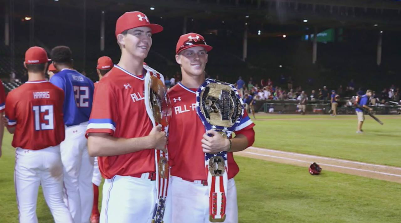 mlb network matthew liberatore and nolan gorman facebook matthew liberatore and nolan gorman facebook