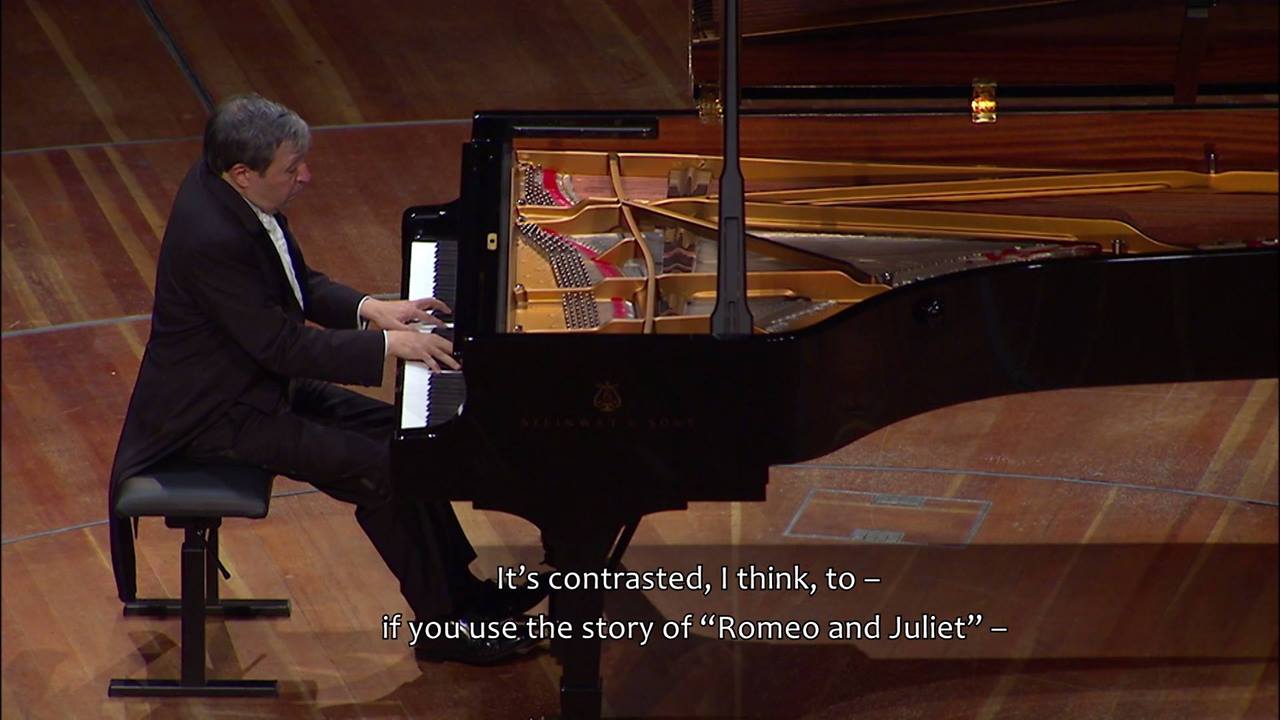 Murray Perahia (@MurrayPerahia) • Facebook
