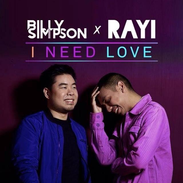 Billy Simpson