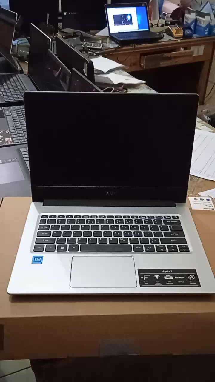 Lasitech Computer | Medan