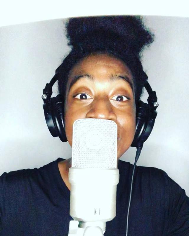 Lil June singing - Hala (Afro Punta) Live! & Some motivation words. Get ...
