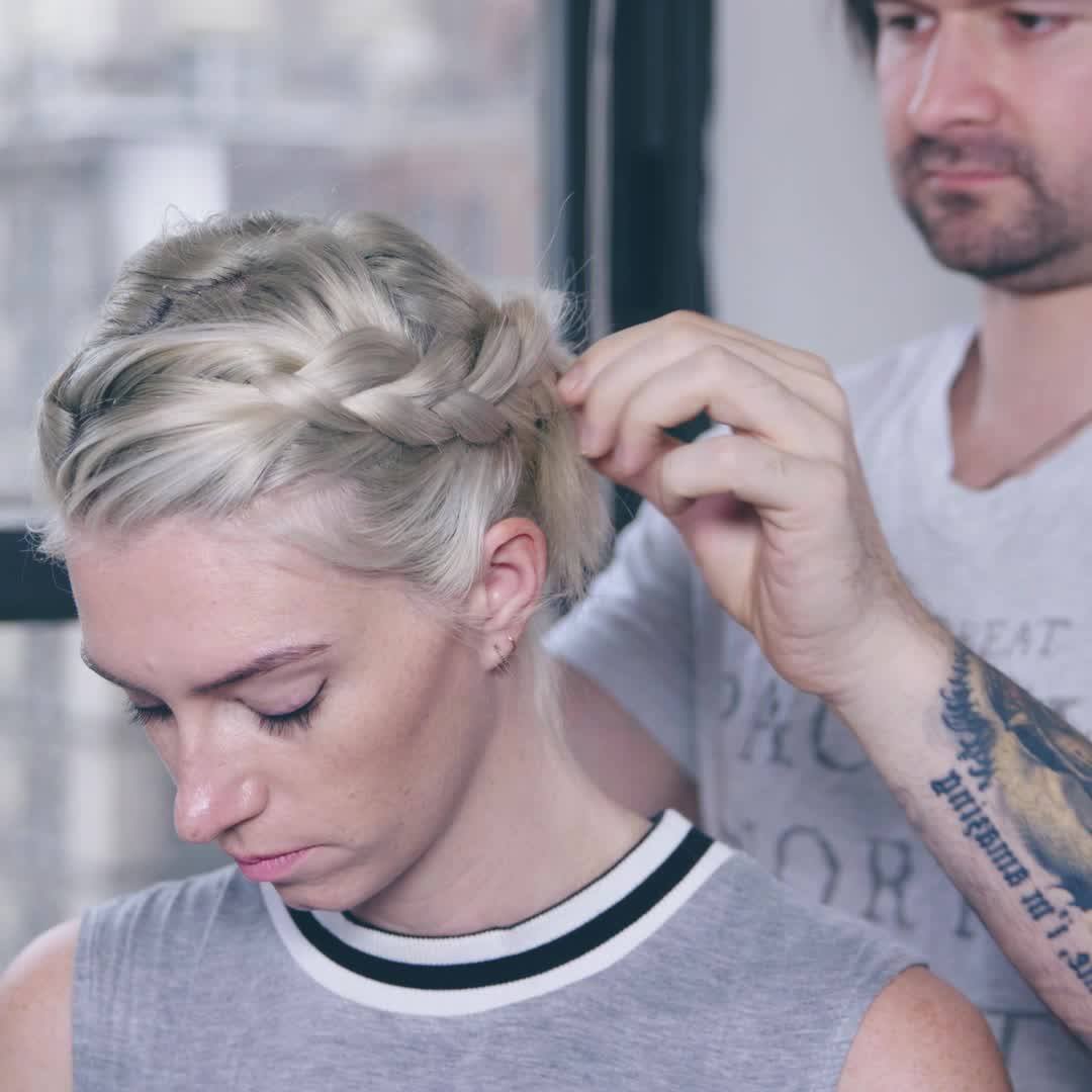 This is beautiful 💚 - Help Hair Australia