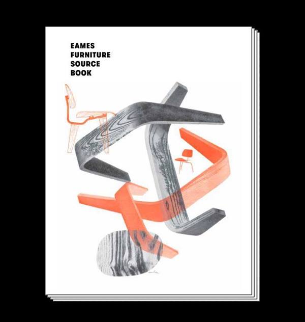 VDMbooks #EamesCelebration Charles and Ray Eames were among the