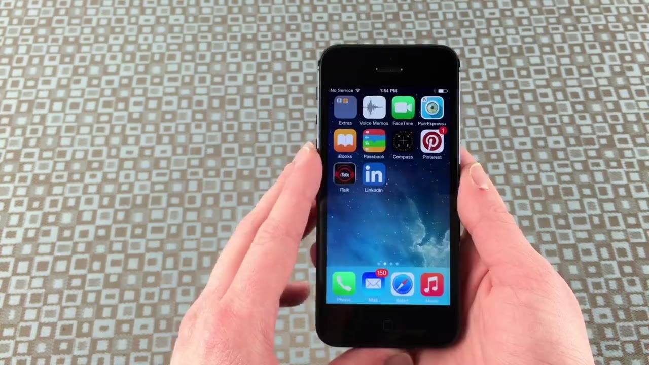 Using #LinkedIn on your phone is a bit different from using it on your ...