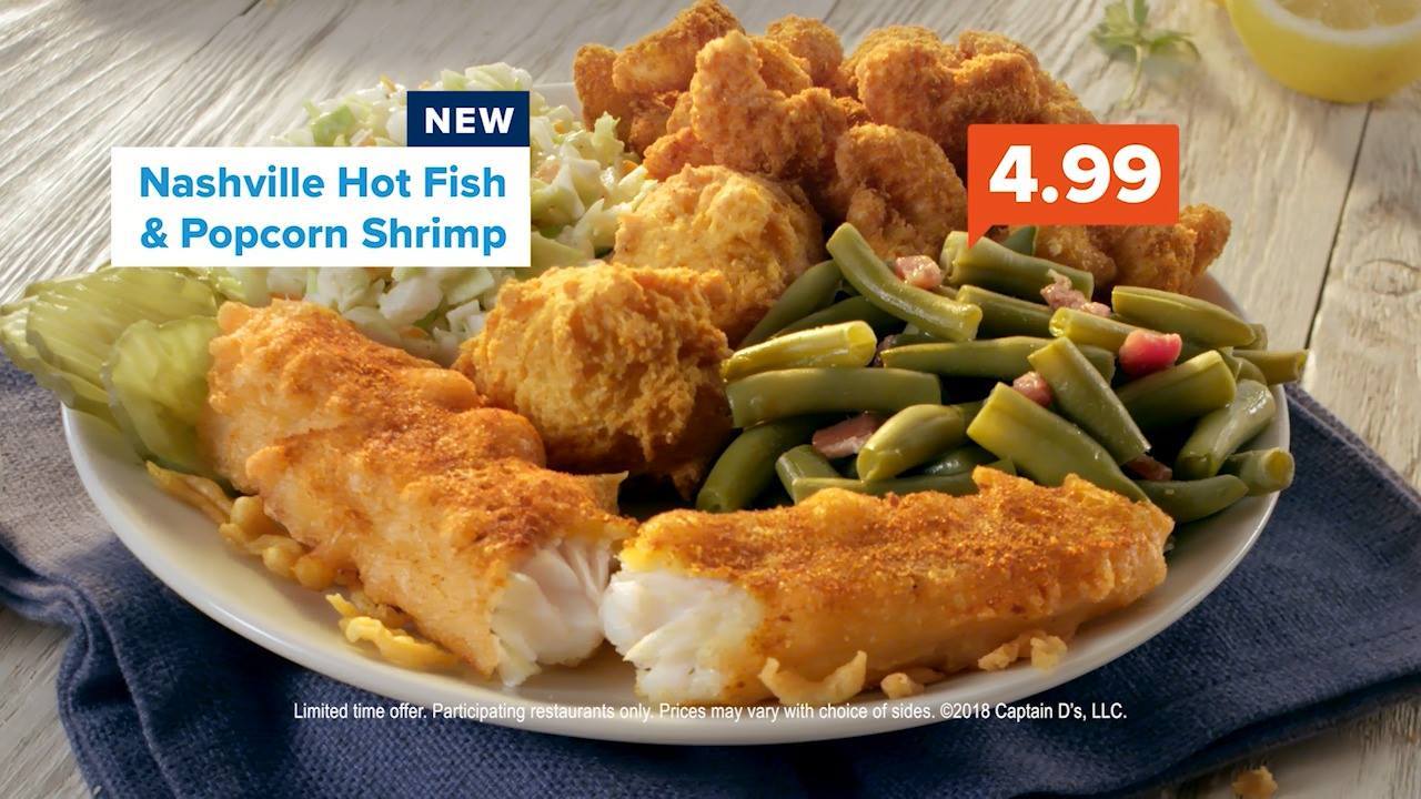 Check out our 5 new awesome meals, each for under $5. It's like