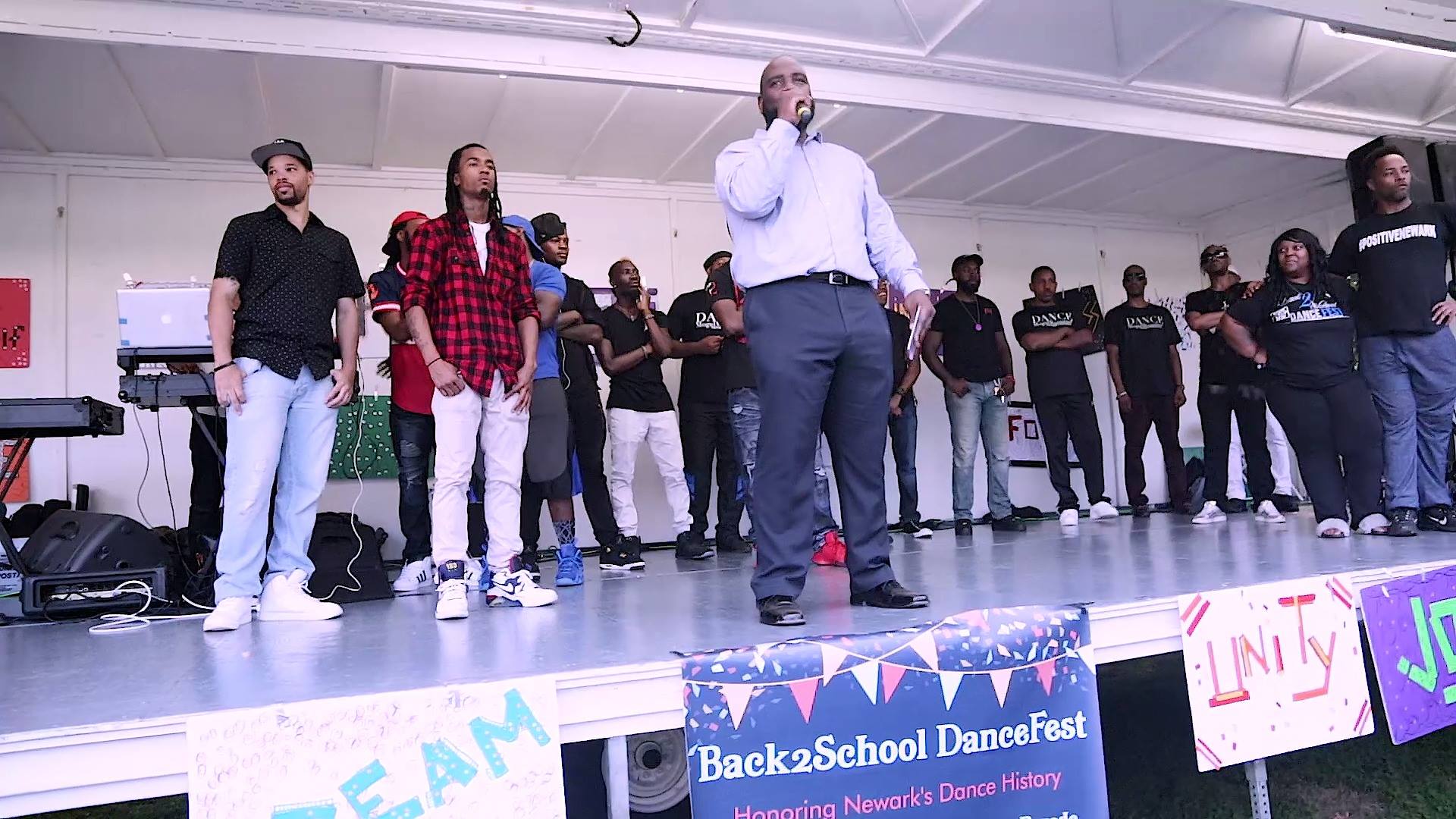What Is Jersey Club The Dancer Perspective Pt 2 Dance Mogul Magazine