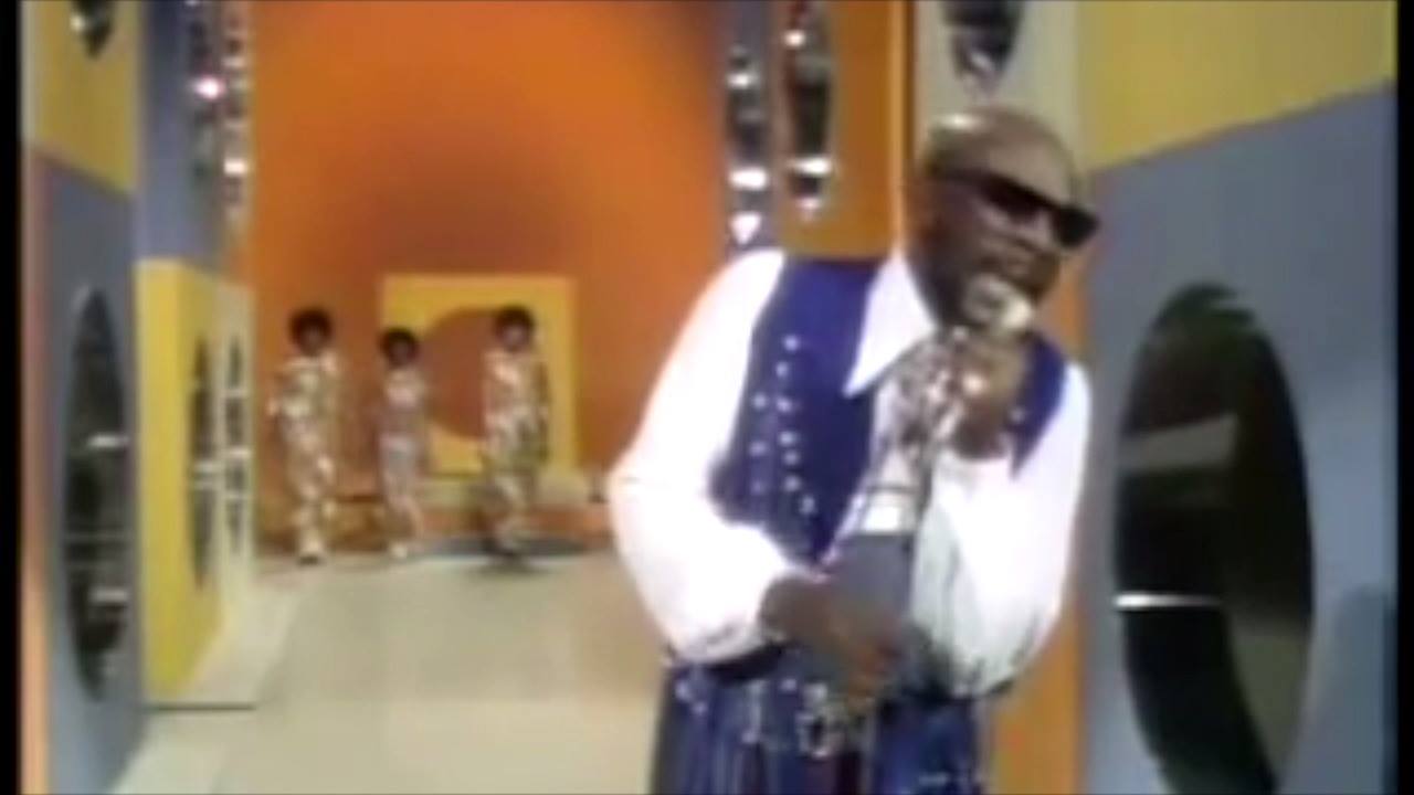 Congratulations to Isaac Hayes: The Spirit of Memphis, earning