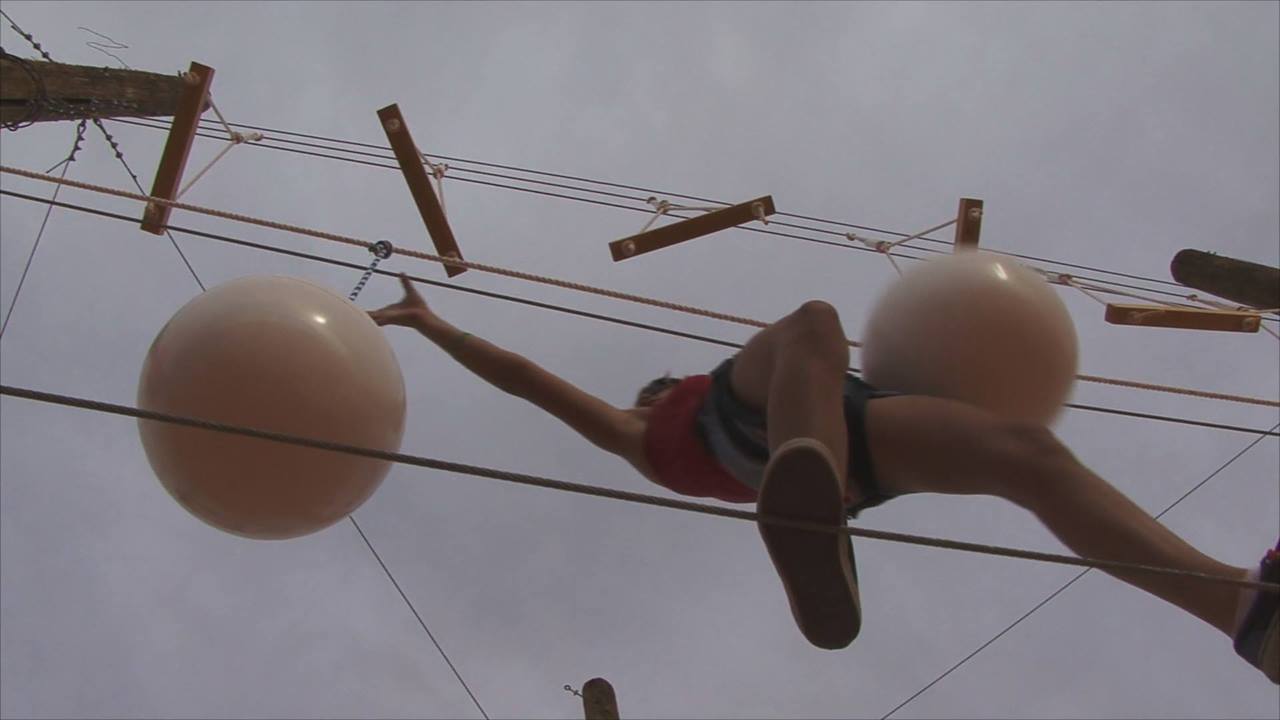 CLAS Ropes Course in Provo UT is a great place to take your family or ...