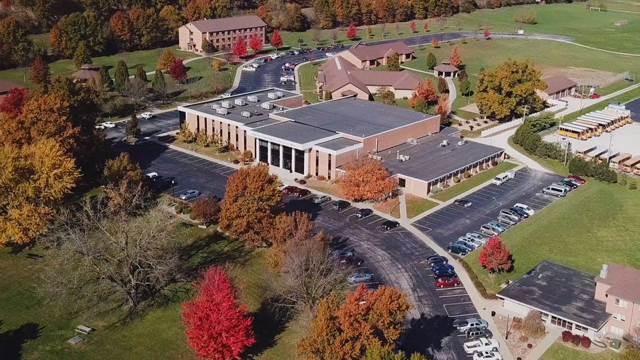 Watch and see what it's like to be a student at Central Christian College  of the Bible! We'd love to have you come to our campus for an in-person  tour!, Schedule your campus visit: cccb.edu/visit., ...