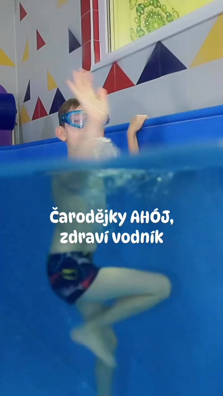 Aquaclub Žabičky sro #videovevode #videopodvodou #focenipodvodoucz # ...
