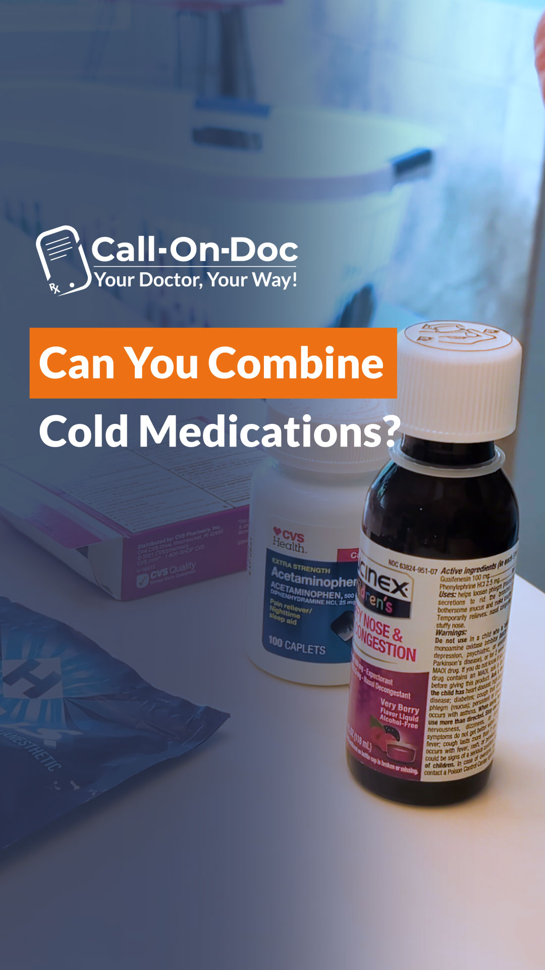 CallonDoc.com