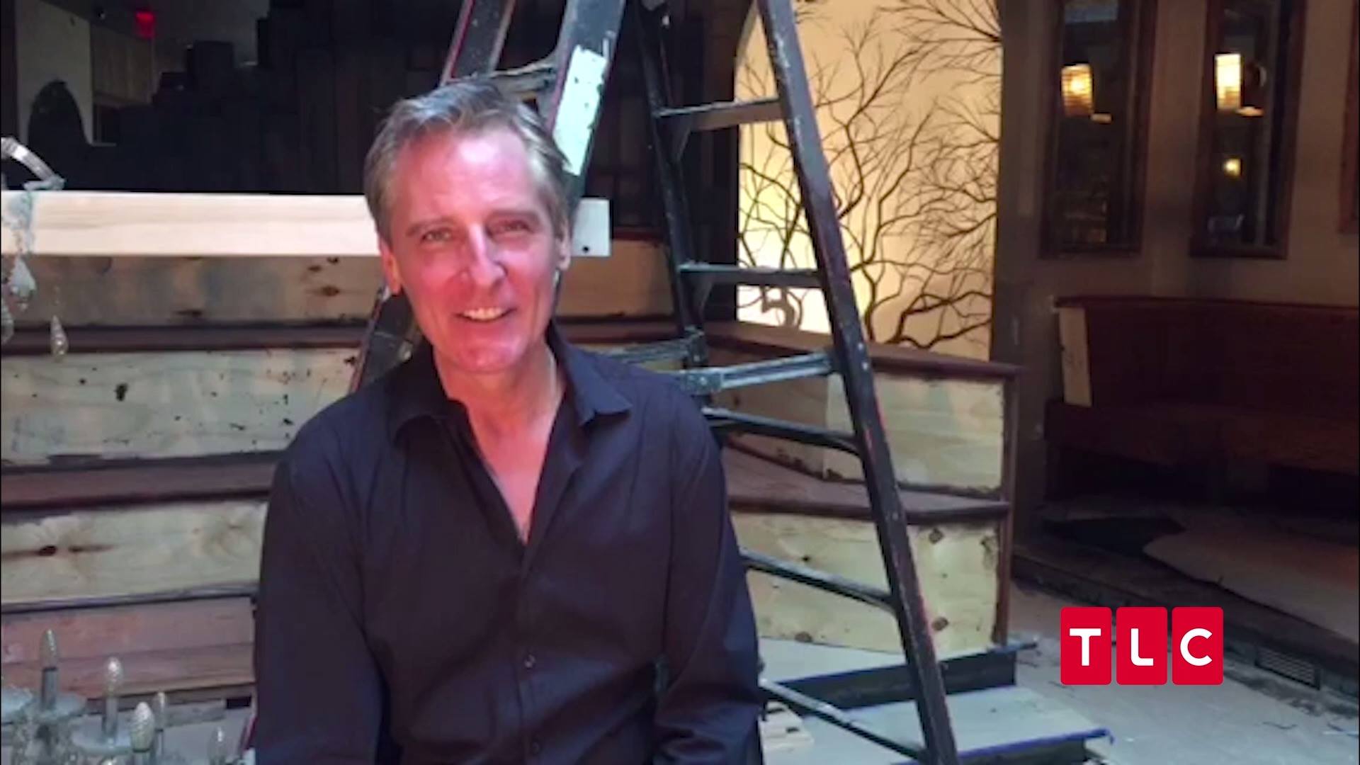 Meet Doug | Veteran designer Doug Wilson is thrilled to be returning to ...