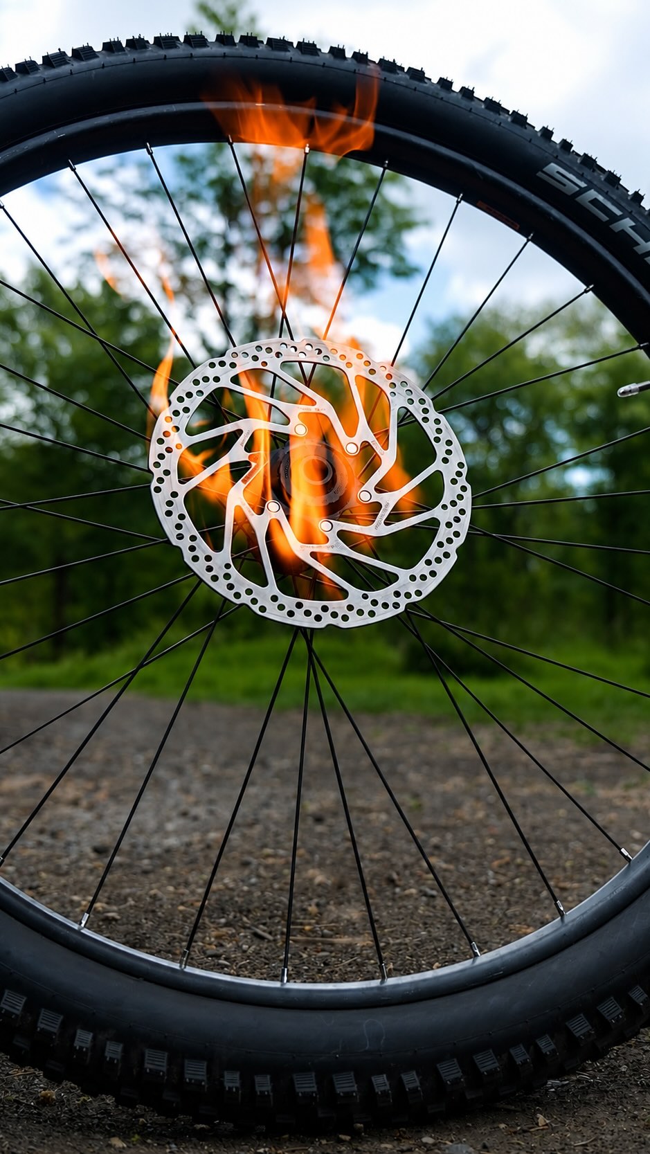 Pince à Pneu Rianpesn – Changez Vos Pneus VTT Et Route Sans Vous Arracher Les Doigts !