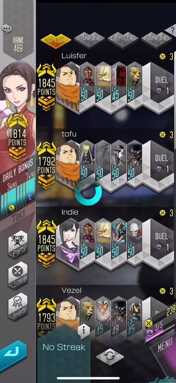 What team with this in single pvp? د Toxapex 34/35 POISON 993 VP
