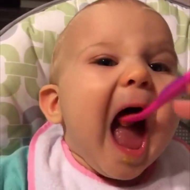 Wemoms Qui A Un Bebe Glouton A La Maison Facebook