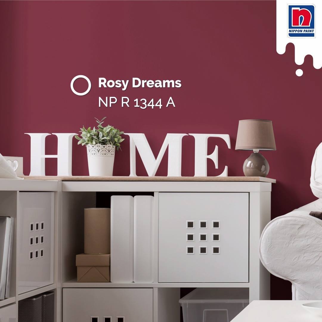 Contest Colour Your Way Which Nippon Paint Singapore Facebook