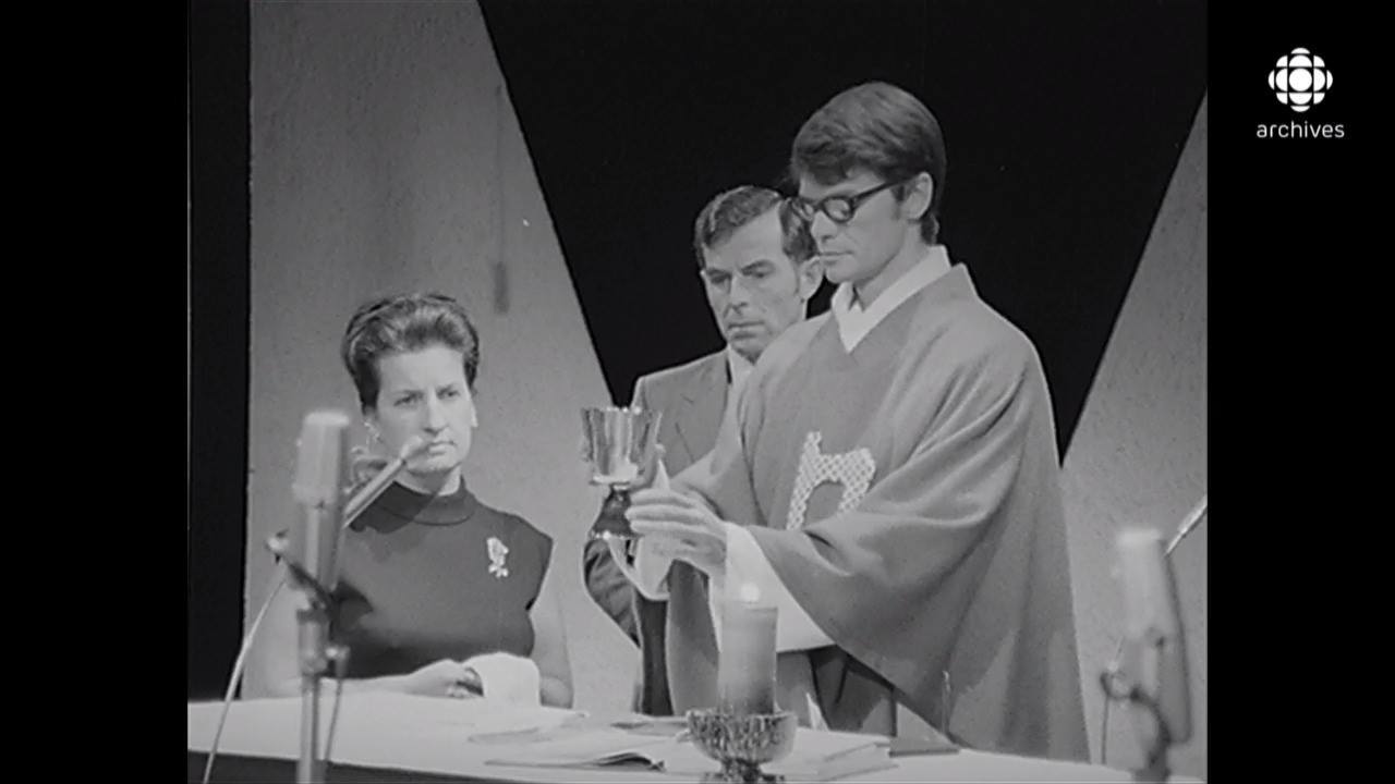 Radio Canada Le Jour Du Seigneur En Direct