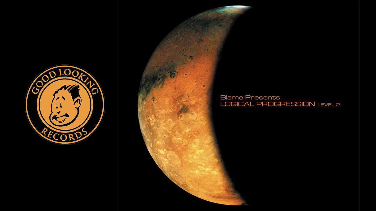 Blu Mar Ten - Global Access (Logical Progression 2, 1997) | Blu 