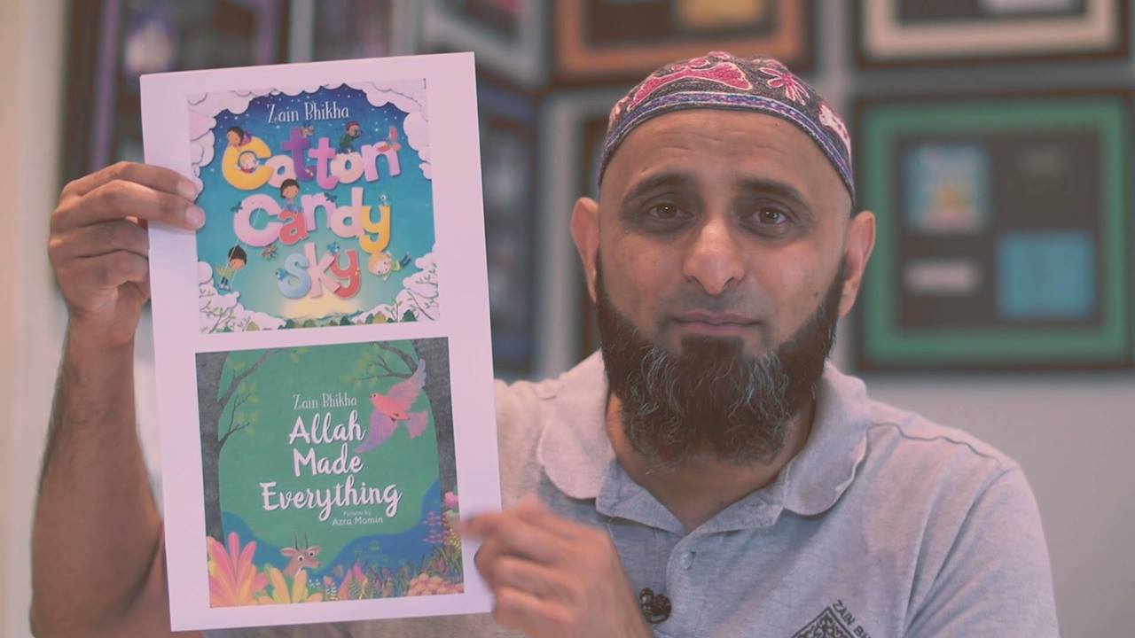 Zain Bhikha Sa Tour Facebook 0 ответов 0 ретвитов 1 отметка «нравится». facebook